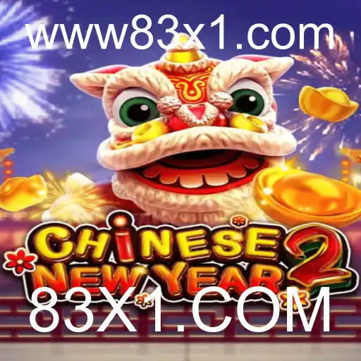 Explorando o Jogo Chinês 'CHINESENEWYEAR2' e a Plataforma 83X1.COM