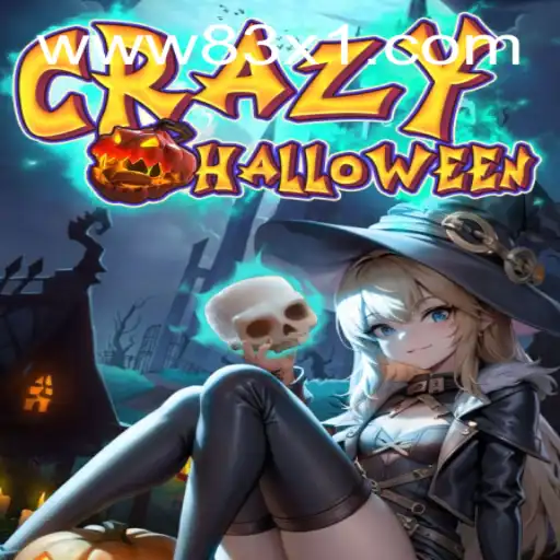 Explorando CrazyHalloween: Um Jogo Emocionante da 83X1.COM