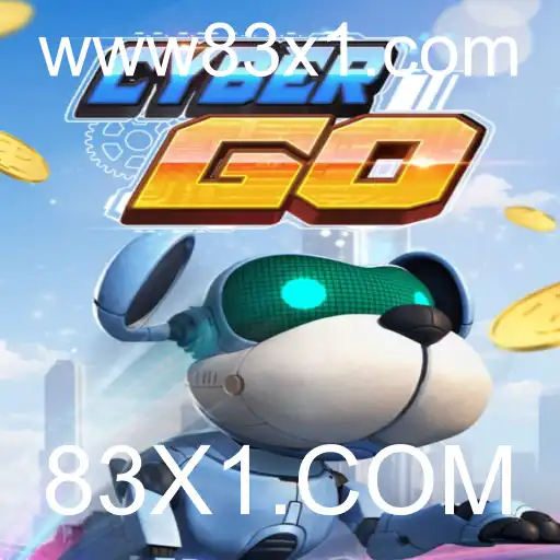 Explorando CyberGO: Um Mergulho no Mundo Futurista do 83X1.COM