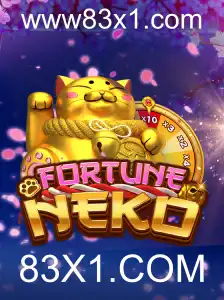 FortuneNeko: Descubra o Fascinante Mundo do Jogo Repleto de Aventuras