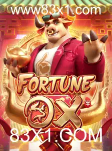 Descubra o Mundo de FortuneOx: O Jogo que Conquista com a Chance de Ganhos Avassaladores
