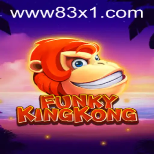 Descubra o Empolgante Mundo de FunkyKingKong: Uma Aventuras de Jogo Única