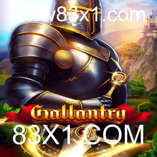 Gallantry: A Aventura Emocionante do Novo Jogo Online