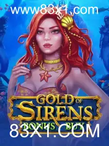 Explorando o Jogo GoldofSirensBonusBuy