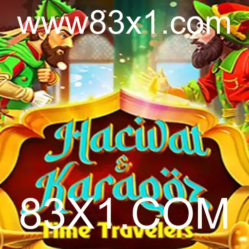 Descubra o Fascinante Mundo de HacivatandKaragoz