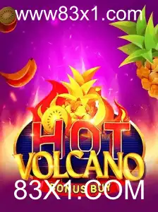 Explorando o Mundo de HotVolcanoBonusBuy: Uma Aventura de Jogo Extrema