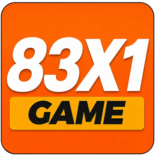 83X1.COM Logo