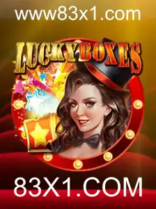 Descubra o Fascinante Jogo LuckyBoxes: Introdução e Regras