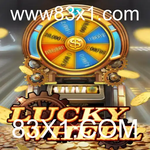 Descubra LuckyWheel: Um Novo Gênero de Entretenimento Digital