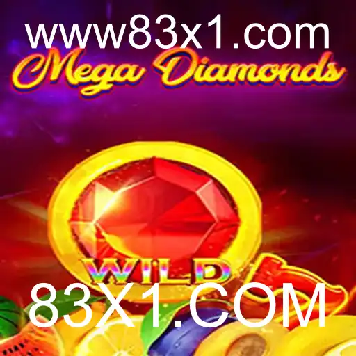 MegaDiamond: O Novo Fenômeno dos Jogos Online