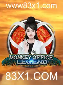 Explorando o Mundo de MonkeyOfficeLegend: Desafios e Estratégias