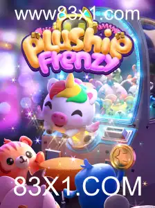 Descubra o Fascinante Mundo de PlushieFrenzy