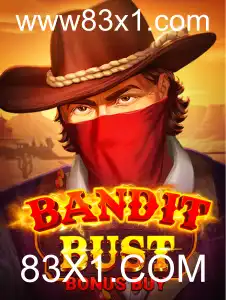 Explorando o Fascinante Mundo de BanditBustBonusBuy