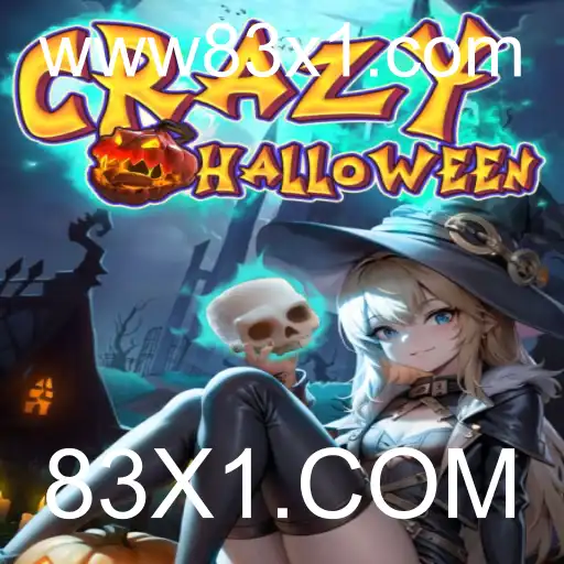 Explorando CrazyHalloween: Um Jogo Emocionante da 83X1.COM