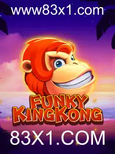 Descubra o Empolgante Mundo de FunkyKingKong: Uma Aventuras de Jogo Única