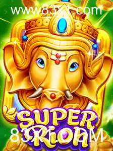 Descubra o Mundo de SuperRich: Um Jogo Emocionante e Inovador