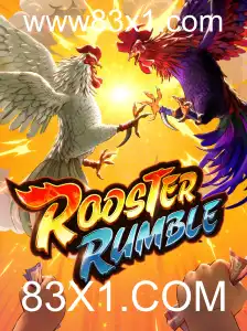 RoosterRumble: Um Jogo Empolgante e Inovador