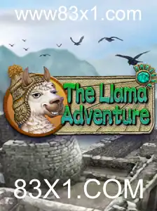 Descubra o Mundo de TheLlamaAdventure: Um Jogo Imersivo com 83X1.COM