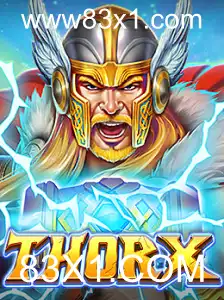 ThorX: Um Jogo Revolucionário na Indústria do Entretenimento Digital