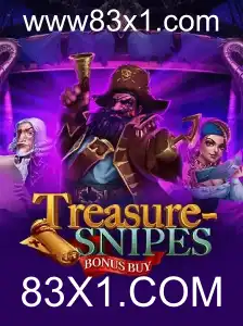 Explorando o Mundo de TreasuresnipesBonusBuy