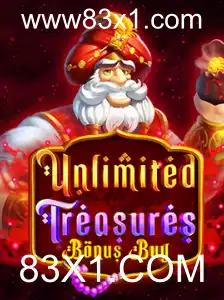 Descubra o Mundo de Aventuras em UnlimitedTreasuresBonusBuy com 83X1.COM